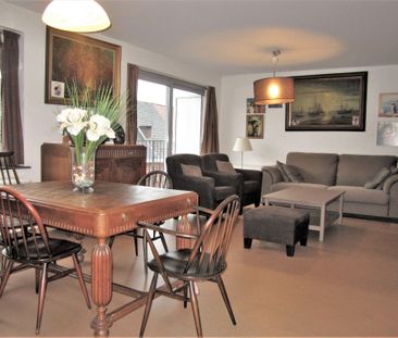 Prachtig appartement met lift, 85 m², voorzien van een zonnig zuidg... - Photo 3