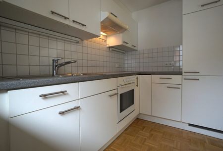 2-Zimmer | Balkon | Götzis | Zentral - Foto 2