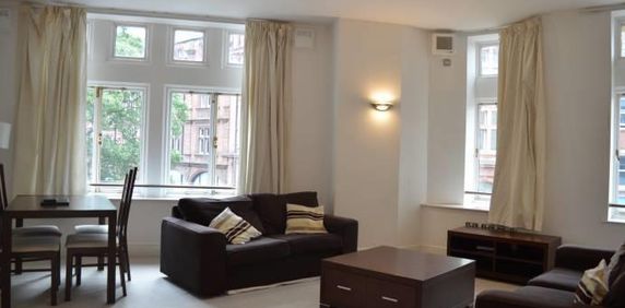 1 bedroom apartment to rent - Photo 2