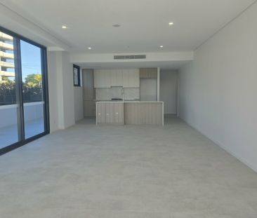 Brand New 2 Bedroom Apartment - Photo 1