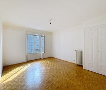 Au coeur de Lausanne, appartement de 4 pièces au 3ème étage - Photo 2