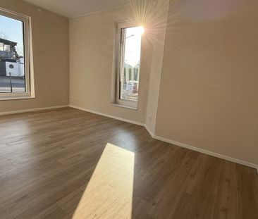 Barrierefrei! Topzentral! Erstbezug! - Photo 1