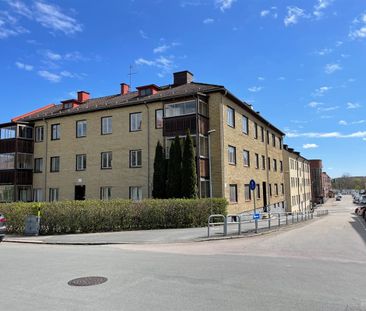 Norra Långgatan 23 - Foto 2