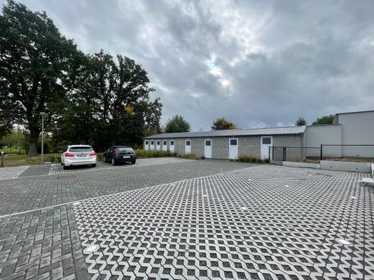 Gelijkvloers appartement te huur in Herne - Photo 1