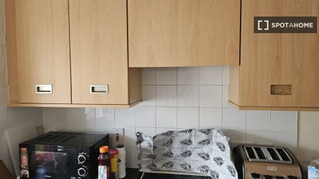 Room for rent in shared flat, Dublin - Photo 4