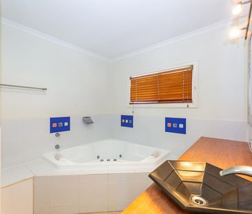 Discover this ideally situated Upstairs Rental Property with shed. - Photo 6
