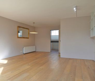 Huis te huur: Hoendiepstraat 22 3522 GD Utrecht - Foto 3