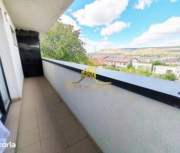 2 camere, modern, bloc nou, balcon, parcare, PET FRIENDLY, VIVO - Photo 5