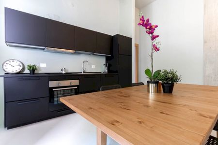 Stunning single room in Milan, close to IULM and Bocconi university - Photo 5