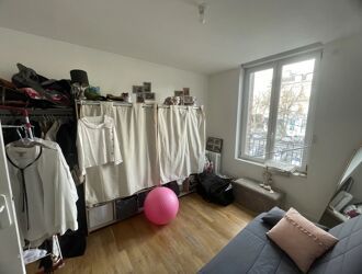 Location Appartement 3 pièces 57 m2 à Saint-Quentin - Photo 5