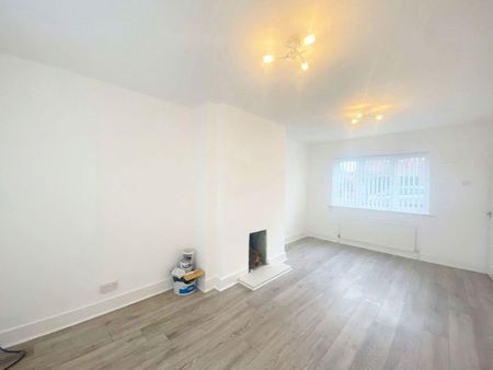 Link Avenue, Bedlington, Bedlington, Northumberland, NE22 6DN - Photo 3