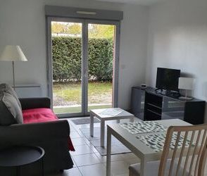 Location Appartement 2 pièces 48 m2 à Eysines - Photo 2