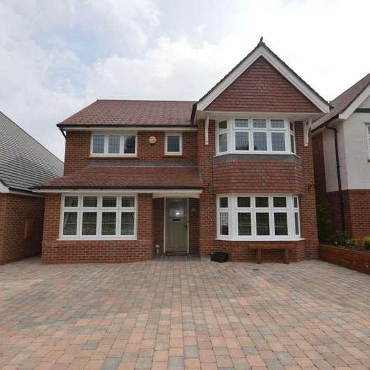 Bryce Close, Bromborough, CH62 - Photo 1