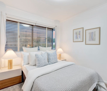 Light-Filled Family Home with Entertainer's Deck & Parkside Position! - Photo 6