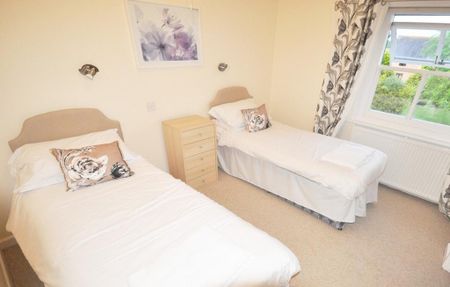 2 bedroom semi-detached house to rent - Photo 2