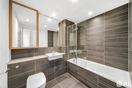 Copper Works Wharf Sugar House Island E15 - Photo 3