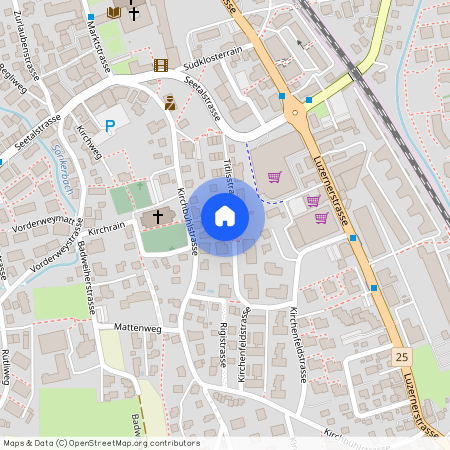 5630, Muri, Titlisstrasse, 28