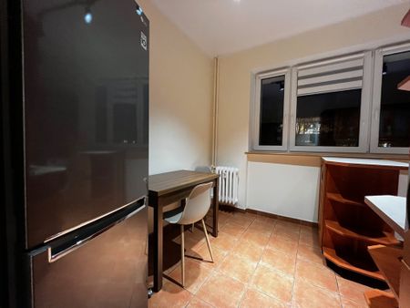 KAWALERKA 38M2 W PODJUCHACH, PARTER - Photo 5