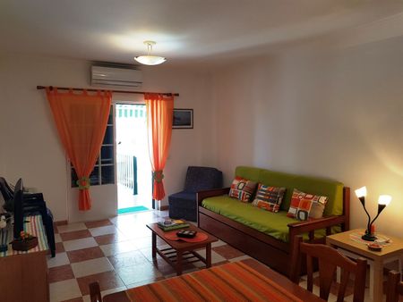 Apartamento T1 + 1 em Altura - Alagoa - Photo 3