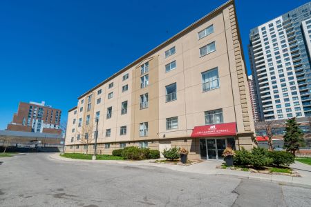 For Lease - 1407 Dupont Street Unit# 409, Toronto, Ontario - Photo 3
