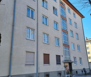 PROVISIONSFREI! HEIDENHEIMERSTRASSE 22! - Photo 1