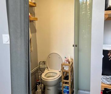 Studio 14m² (réf 2127923) - Photo 4