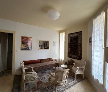 Location Appartement 2 pièces 30m² BLOIS 41000 - Photo 2