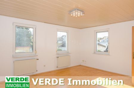 Charmante, modernisierte Maisonette in ruhiger Lage in Straubenhardt - Photo 3