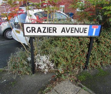 Grazier Avenue, Tamworth, Staffordshire - Photo 5