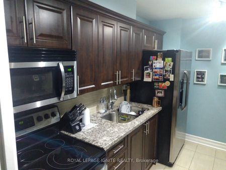 For Lease - 3455 Morning Star Drive Unit# 119, Mississauga, Ontario - Photo 5