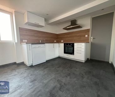 Location Appartement 3 pièces 61m² CHARNAY LES MACON 71850 - Photo 2