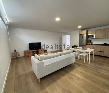 Alquiler de chalet adosado en Calle Júpiter - Photo 3