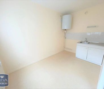 Appartement à louer 1 pièce 31.55m² - Photo 6