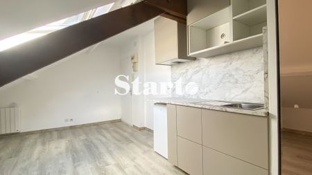 Location Appartement 1 pièce 10m² DIJON 21000 - Photo 3