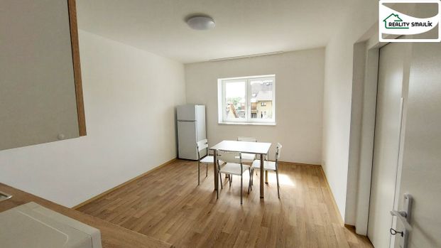Pronájem bytu 1+1 50 m² - Fotografie 1