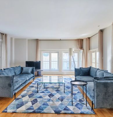 Appartement • Saint Germain des Prés - Photo 1