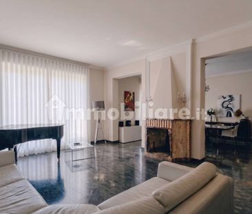 Attico buono stato, 255 m², Bolognese, Firenze - Foto 1