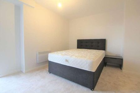 Victoria Riverside, Atkinson Street, Southbank, Leeds, LS10 - Photo 3