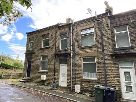 1 bedroom terraced house to rent - Photo 3