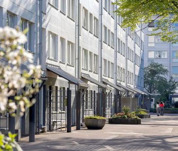 Hammarkulletorget 44 - Photo 1