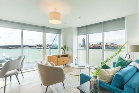 2 bedroom apartment to rent - Photo 2