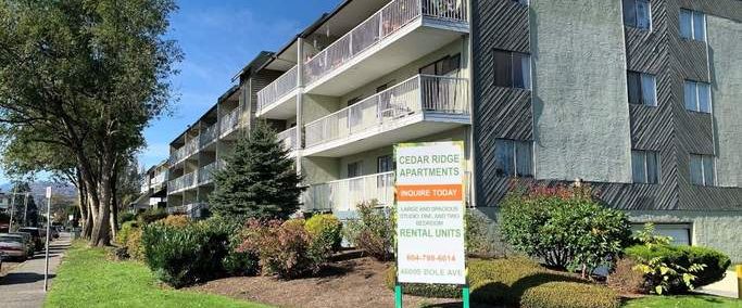 Cedar Ridge | 46095 Bole Avenue, Chilliwack - Photo 1