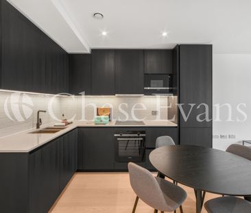 1 bedroom apartment to rent - Photo 6