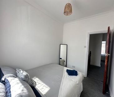 Room in a Shared House, Mortlake Road, IG1 - Photo 3