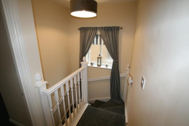 4 bedroom detached house to rent - Photo 1