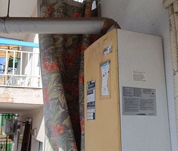 Διαμέρισμα για ενοικίαση Βαρδάρης - Λαχανόκηποι - Photo 1