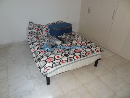 Διαμέρισμα για ενοικίαση Βασιλείες (Ηράκλειο Κρήτης) - Photo 4