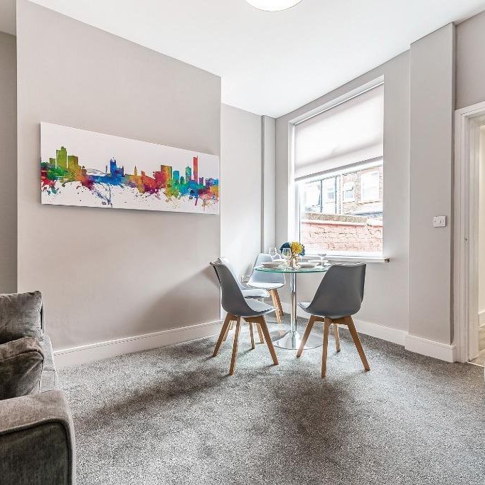 3 bedroom terraced house to rent - Photo 1