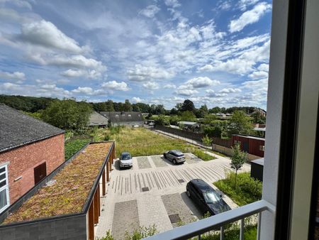 Appartement - Te huur - Foto 2
