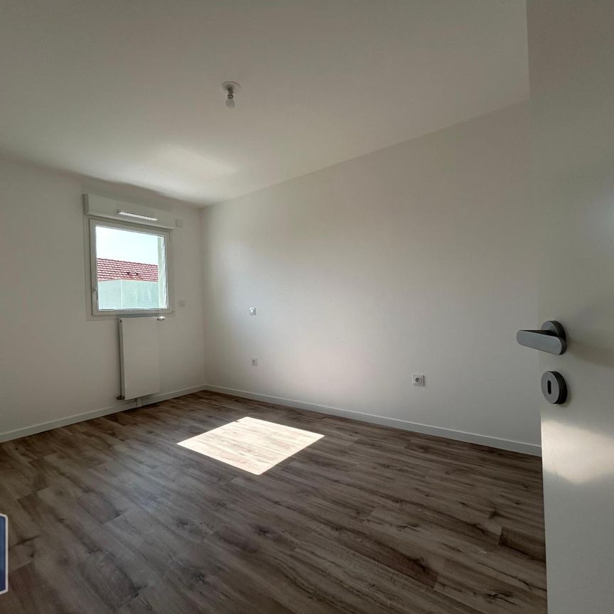 Location Appartement 2 pièces 40m² DIJON 21000 - Photo 1